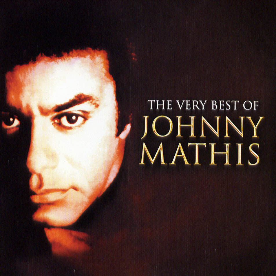 Cartula Frontal de Johnny Mathis - The Very Best Of Johnny Mathis