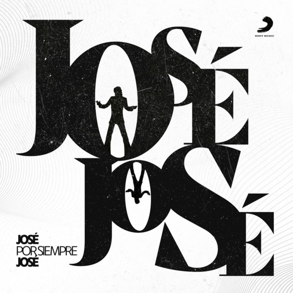 Carátula Frontal de Jose Jose - Jose Por Siempre Jose