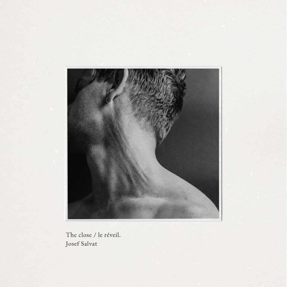 Cartula Frontal de Josef Salvat - The Close / Le Reveil