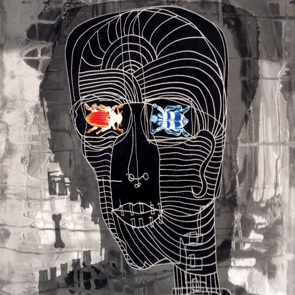 Cartula Frontal de Joseph Arthur - Come To Where I'm From