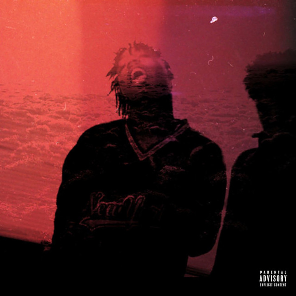 Cartula Frontal de Juice Wrld - Let Me Know (I Wonder Why Freestyle) (Cd Single)