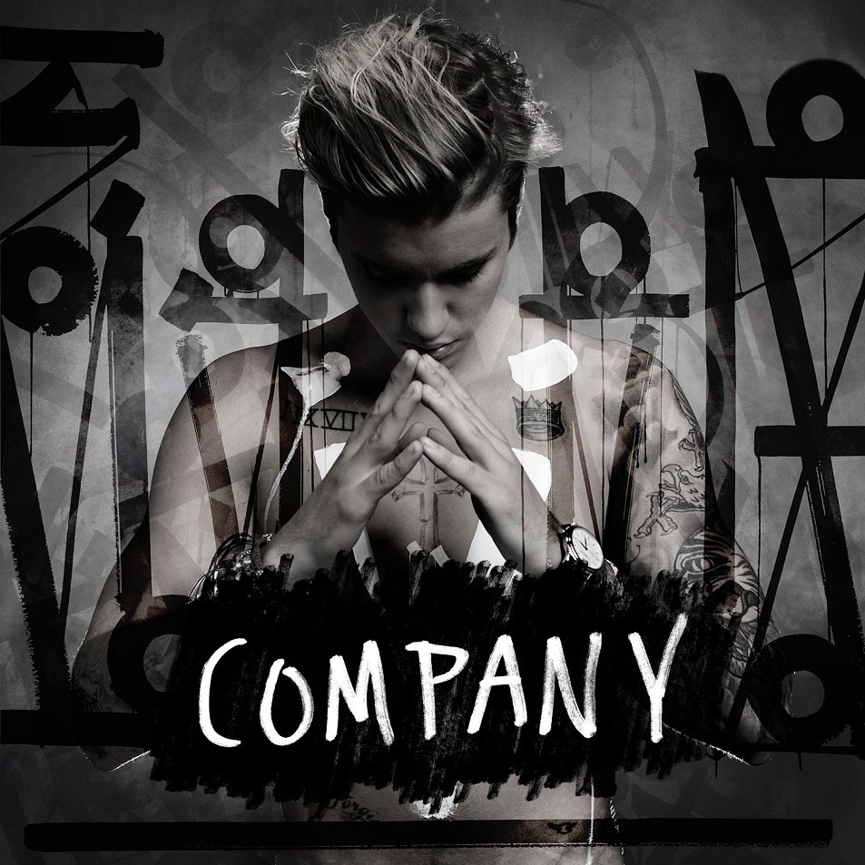 Cartula Frontal de Justin Bieber - Company (Remixes) (Ep)