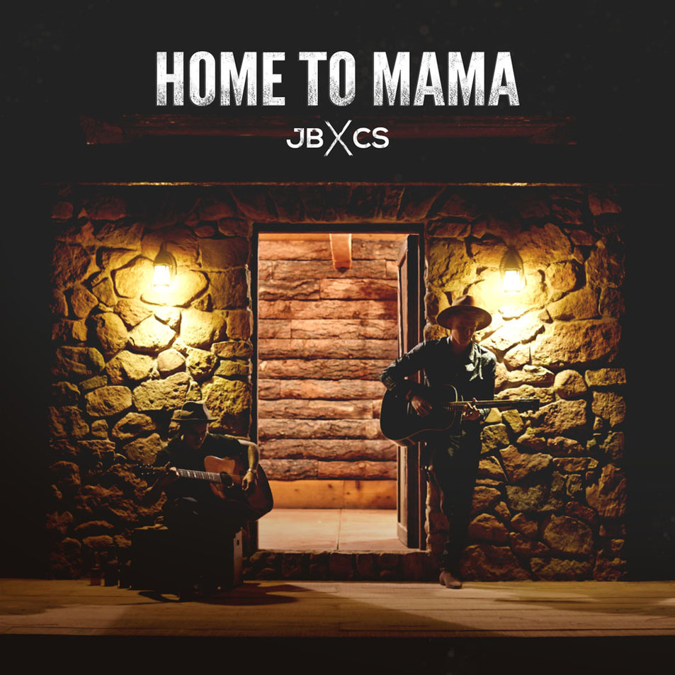 Cartula Frontal de Justin Bieber - Home To Mama (Featuring Cody Simpson) (Cd Single)