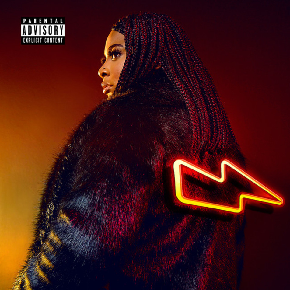 Cartula Frontal de Kamaiyah - Addicted To Ballin' (Featuring Schoolboy Q) (Cd Single)