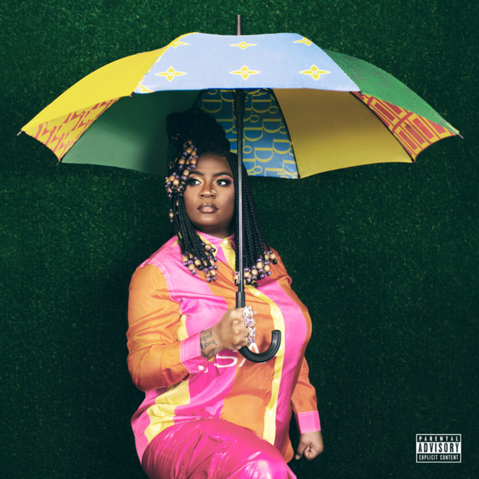 Cartula Frontal de Kamaiyah - Got It Made