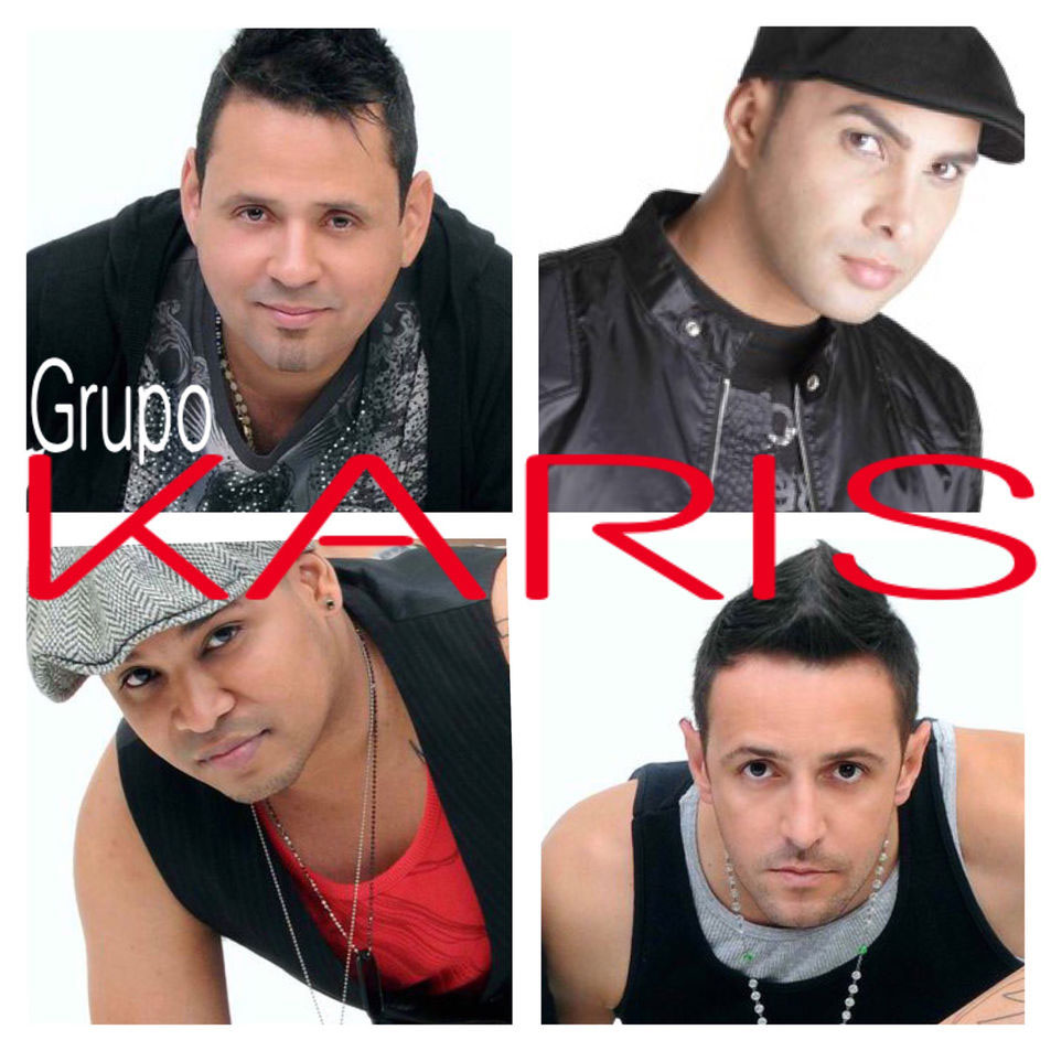 Cartula Frontal de Karis - Tu Cara (Cd Single)