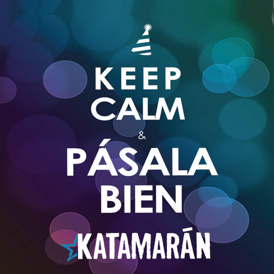 pasala bien katamaran