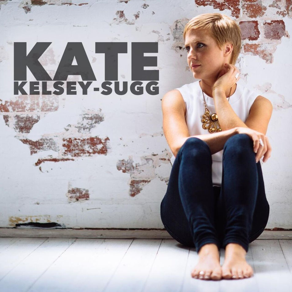 Cartula Frontal de Kate Kelsey-Sugg - Kate Kelsey-Sugg (Ep)