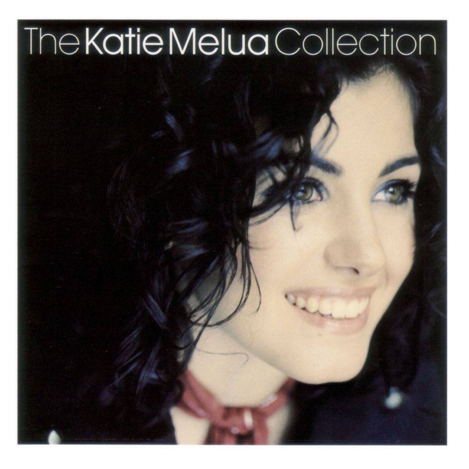 Cartula Frontal de Katie Melua - The Katie Melua Collection