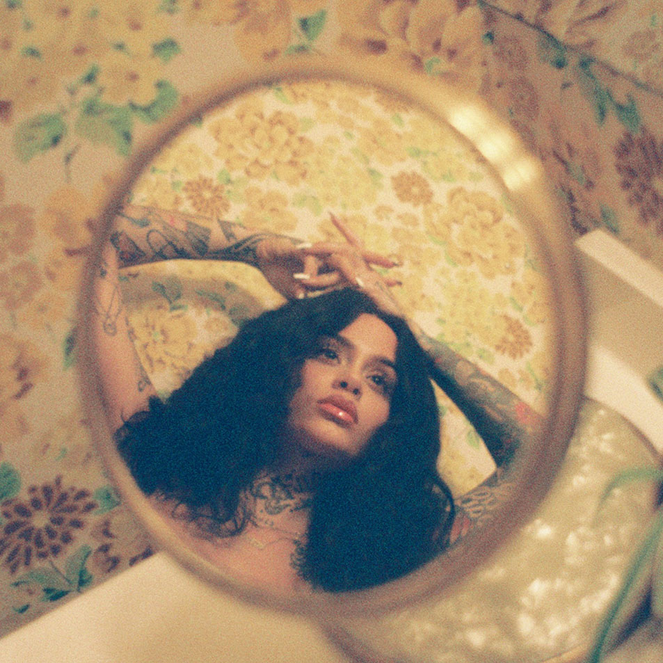 Cartula Frontal de Kehlani - While We Wait (Ep)