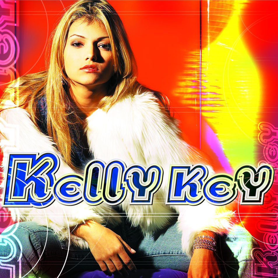 Cartula Frontal de Kelly Key - Kelly Key 2