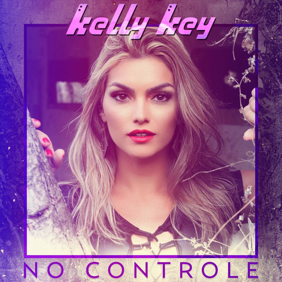 Cartula Frontal de Kelly Key - No Controle