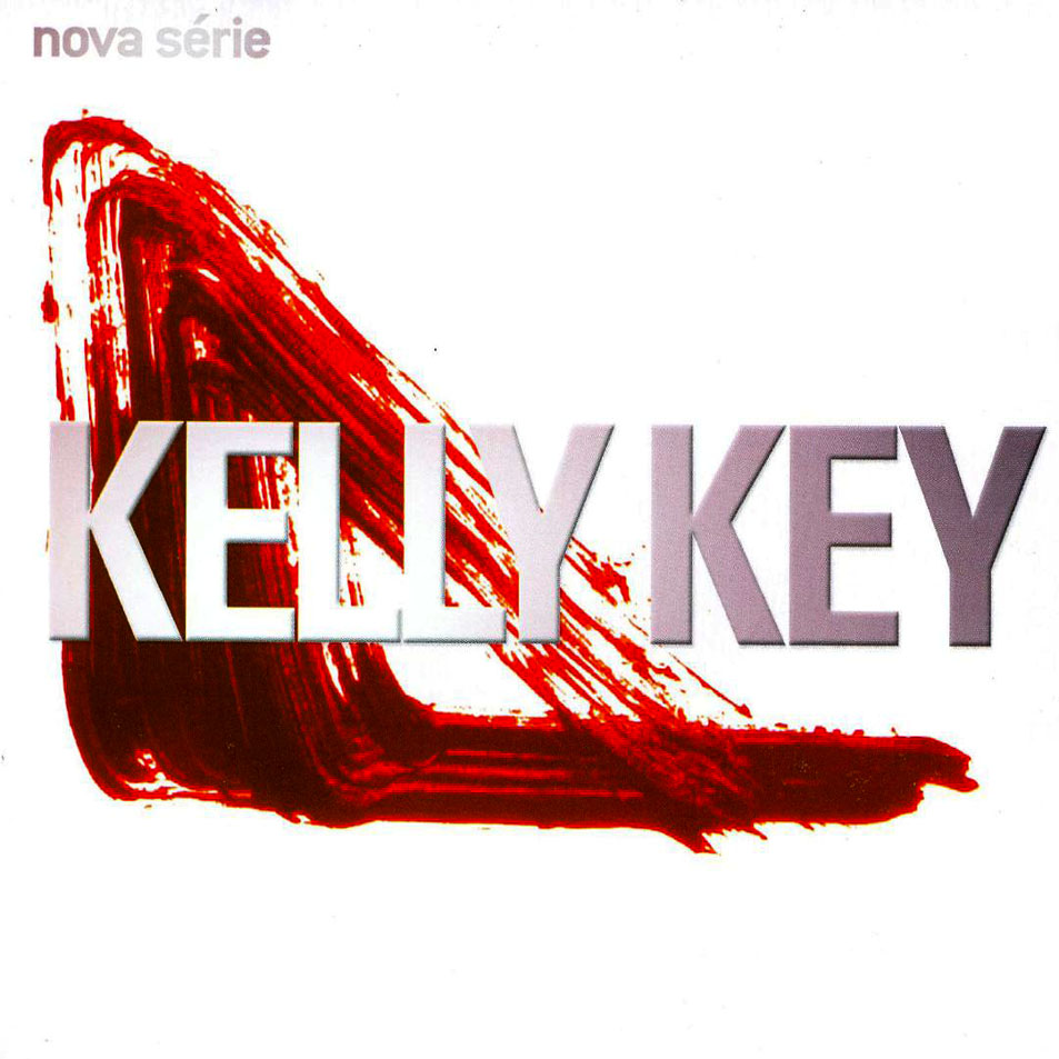 Cartula Frontal de Kelly Key - Nova Serie