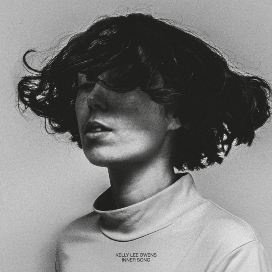 Cartula Frontal de Kelly Lee Owens - Inner Song