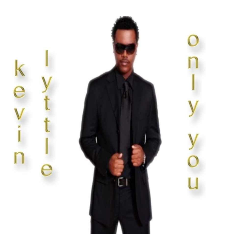 Cartula Frontal de Kevin Lyttle - Only You (Cd Single)