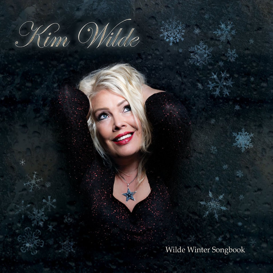 Cartula Frontal de Kim Wilde - Wilde Winter Songbook