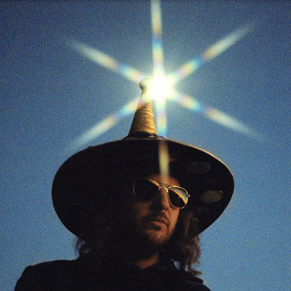 Cartula Frontal de King Tuff - The Other