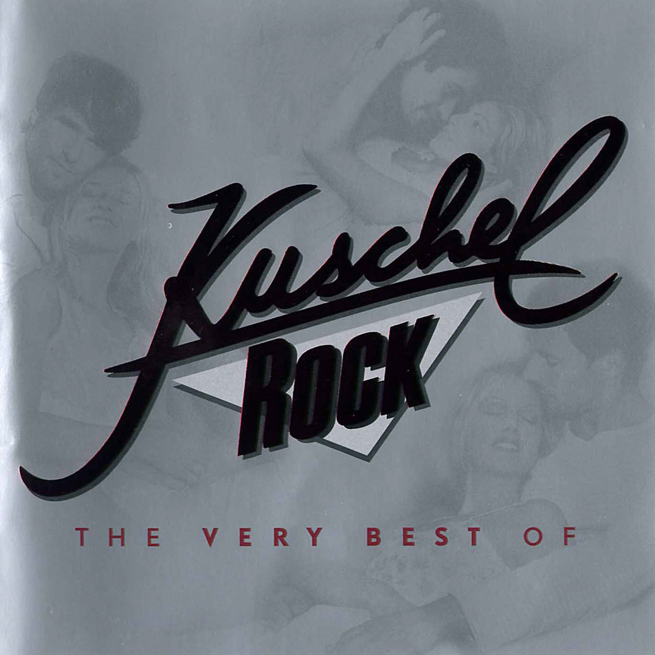 Carátula Frontal de Kuschel Rock: The Very Best Of Kuschel Rock