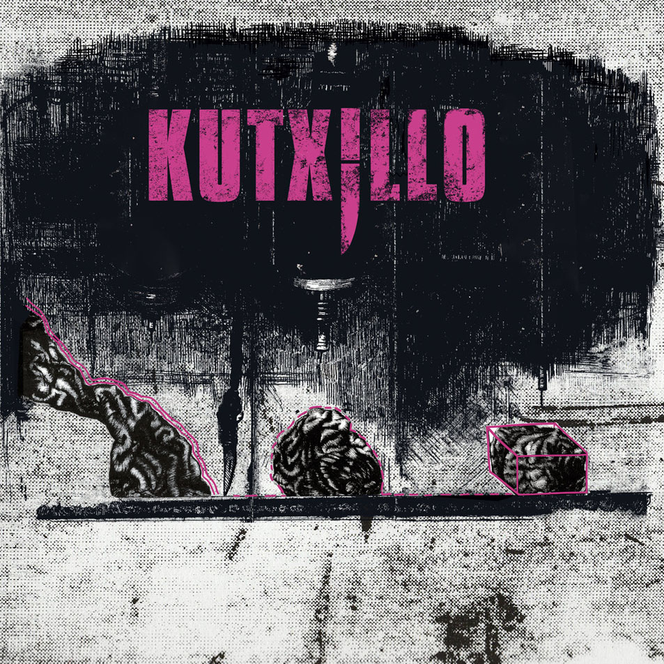 Cartula Frontal de Kutxillo - Kutxillo