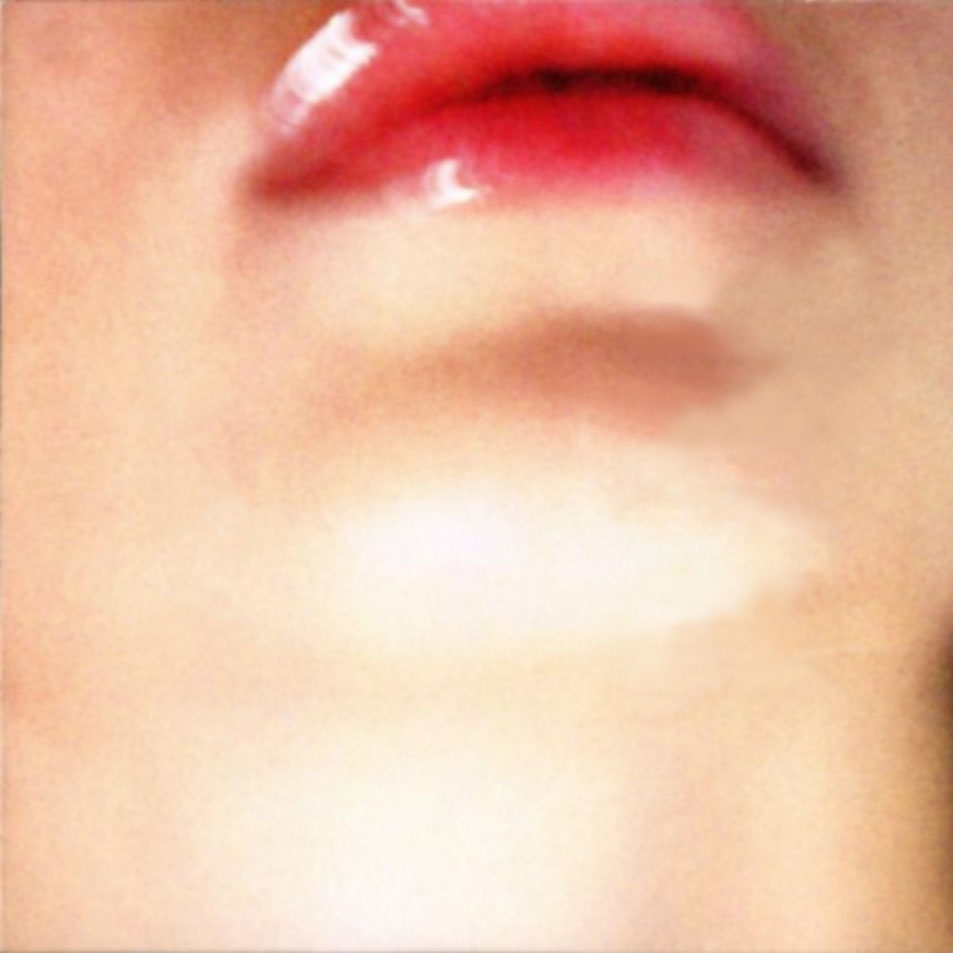 Cartula Interior Frontal de Kylie Minogue - Breathe Cd2 (Cd Single)