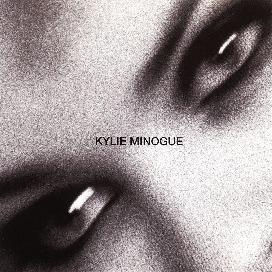 Cartula Frontal de Kylie Minogue - Confide In Me (Cd Single)