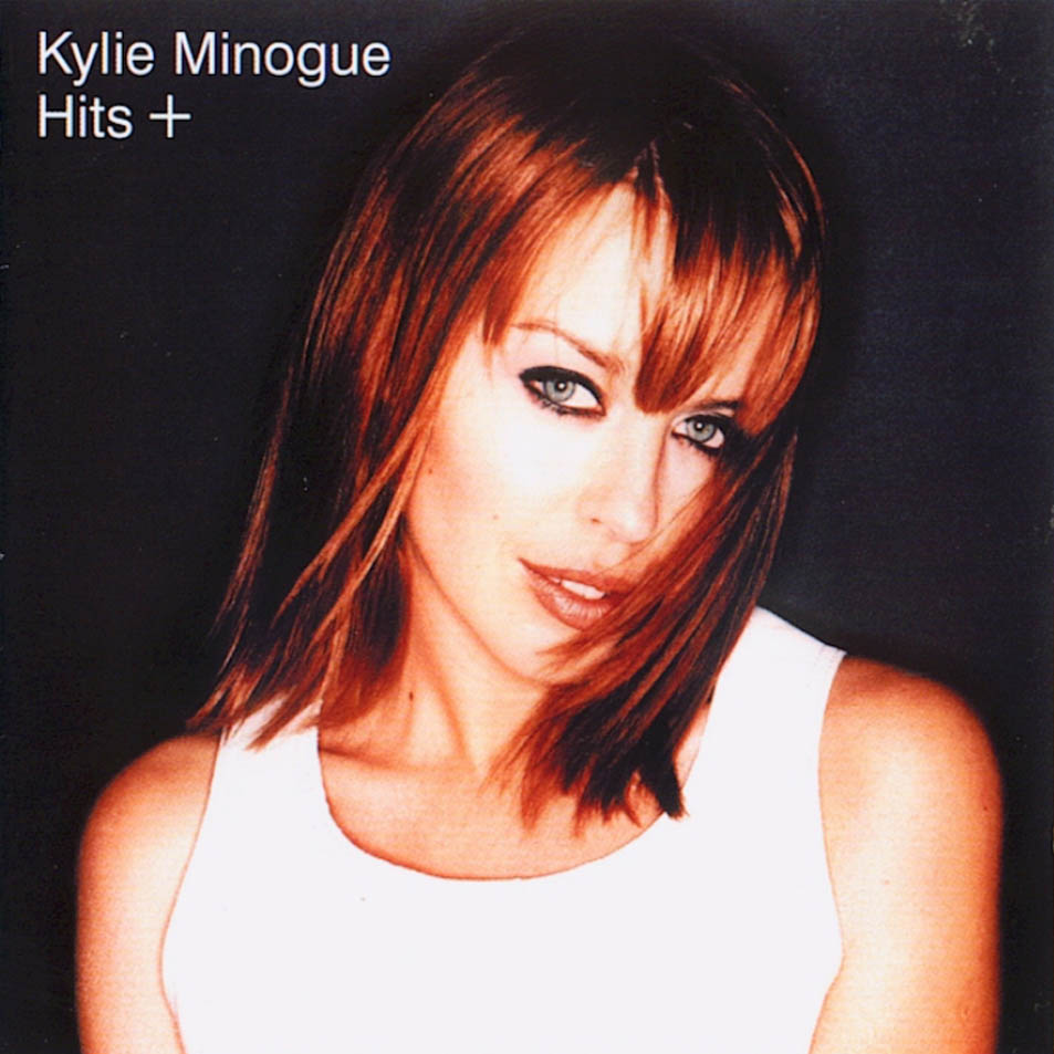 Cartula Frontal de Kylie Minogue - Hits +