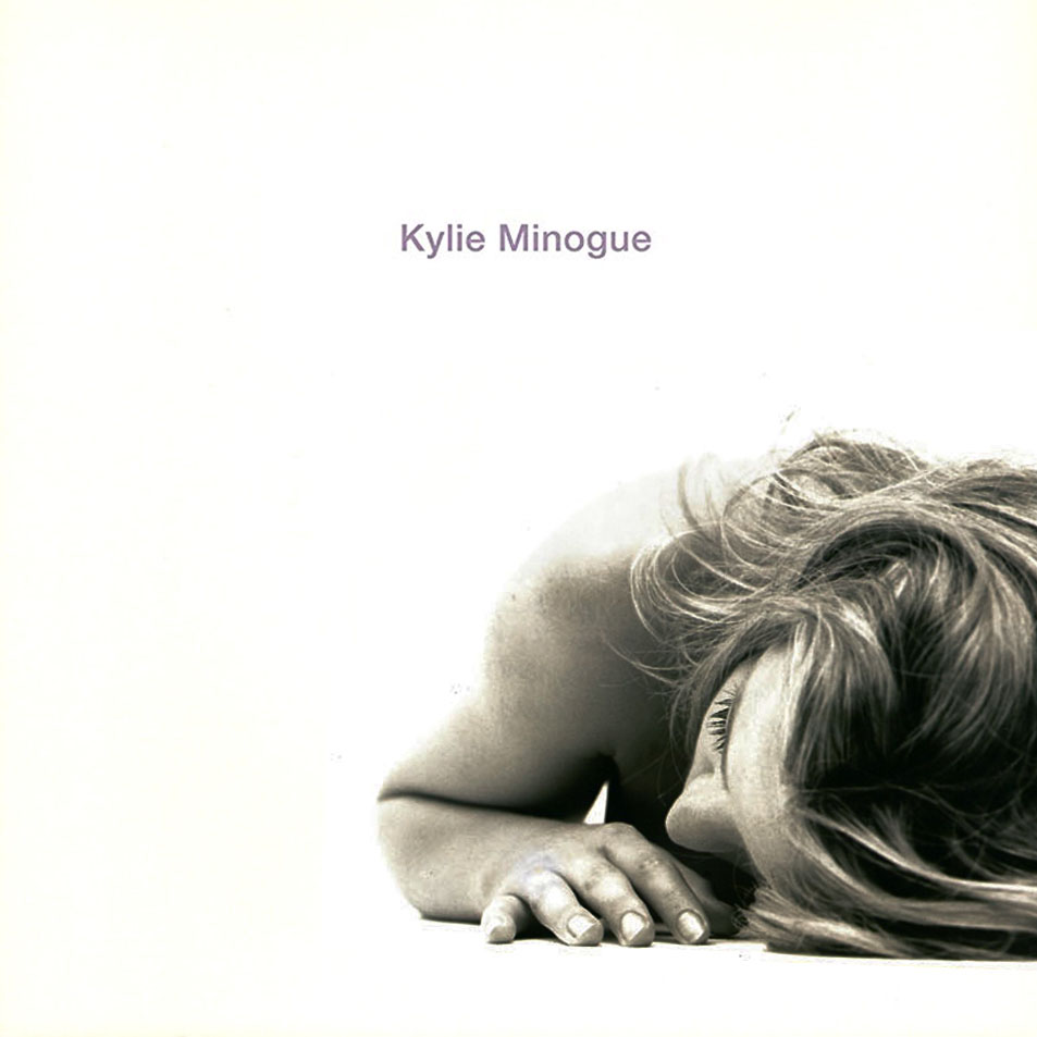 Cartula Frontal de Kylie Minogue - Kylie Minogue (Canadian Edition)