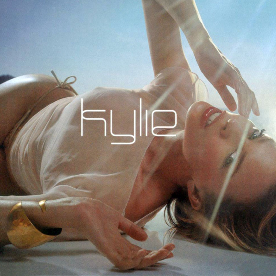 Cartula Frontal de Kylie Minogue - On A Night Like This Cd1 (Cd Single)