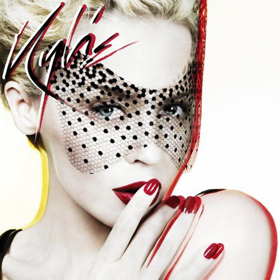 Cartula Frontal de Kylie Minogue - X (Usa Edition)