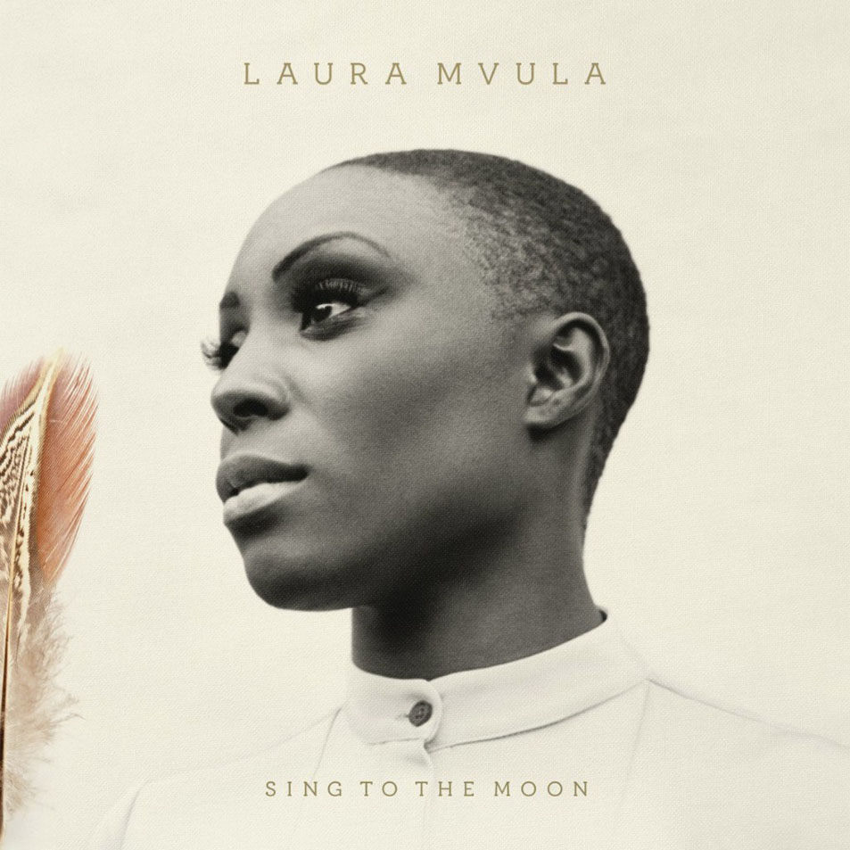 Cartula Frontal de Laura Mvula - Sing To The Moon (Deluxe Edition)