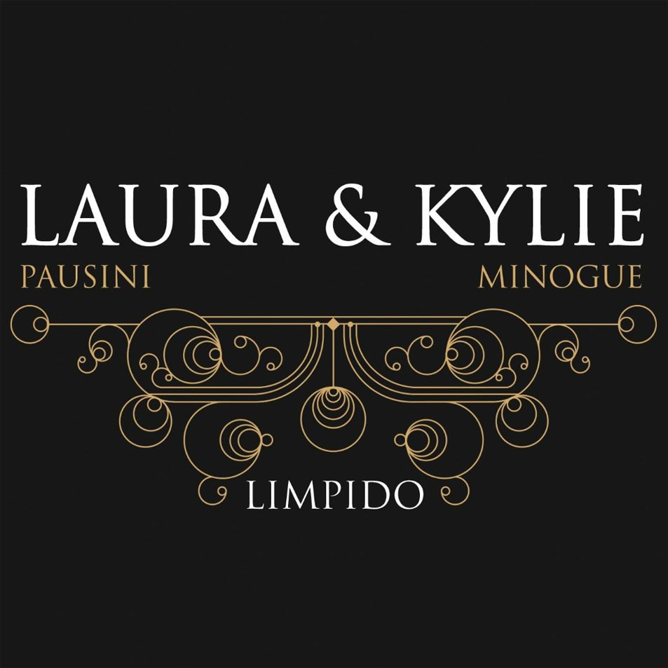 Cartula Frontal de Laura Pausini - Limpido (Featuring Kylie Minogue) (Cd Single)