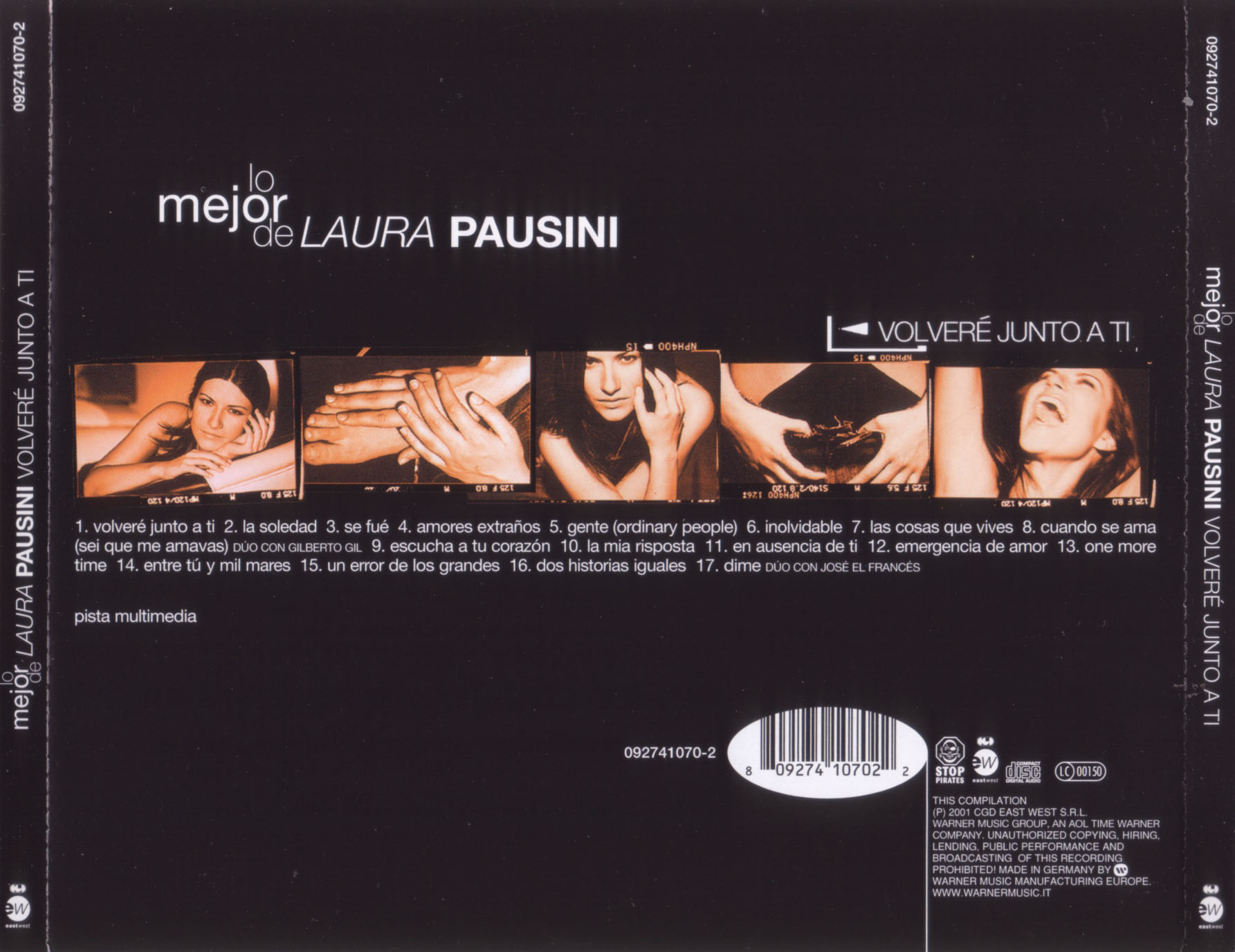 Laura Pausini Porno