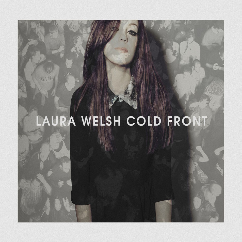 Cartula Frontal de Laura Welsh - Cold Front (Remixes) (Ep)