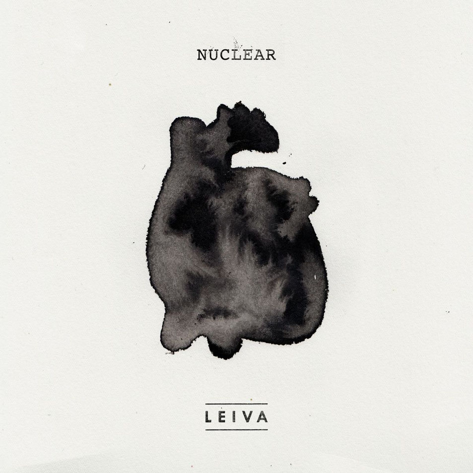 Cartula Frontal de Leiva - Nuclear