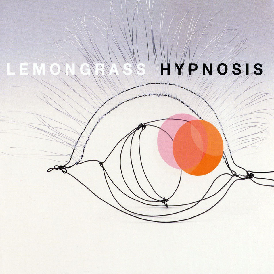 Cartula Frontal de Lemongrass - Hypnosis