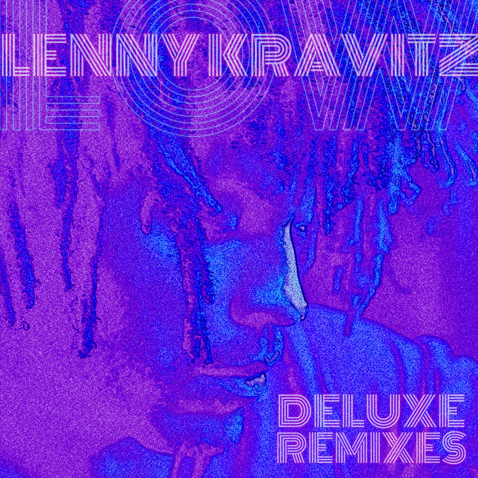 Cartula Frontal de Lenny Kravitz - Low (Deluxe Remixes) (Ep)