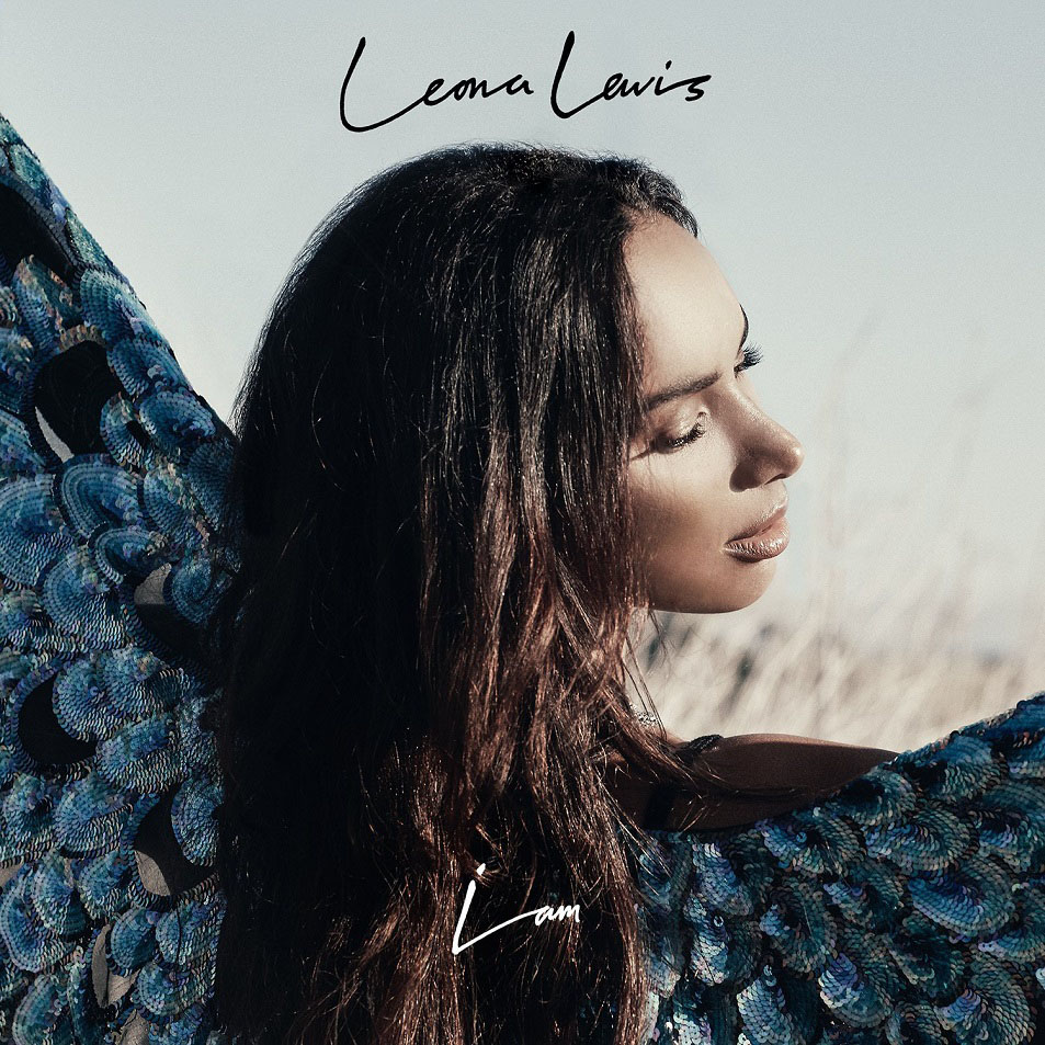 Cartula Frontal de Leona Lewis - I Am (Deluxe Edition)