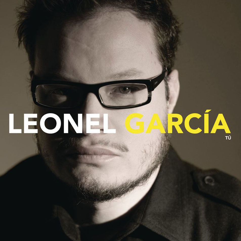 Cartula Frontal de Leonel Garcia - Tu (Deluxe Edition)