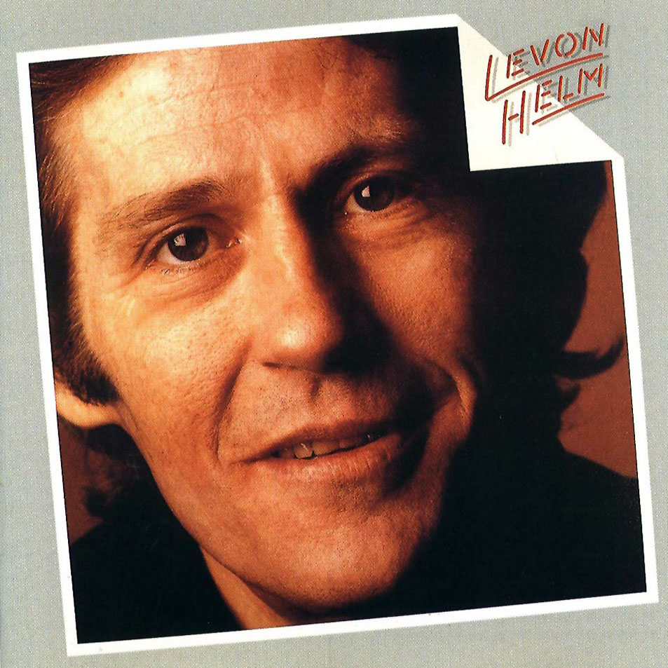 Cartula Frontal de Levon Helm - Levon Helm