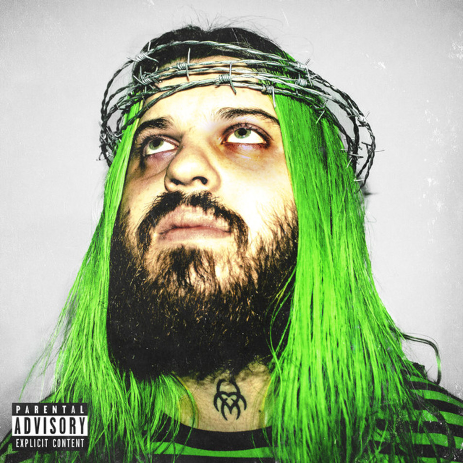 Carátula Frontal de Lil Aaron - Rock$tar Famou$ - Portada