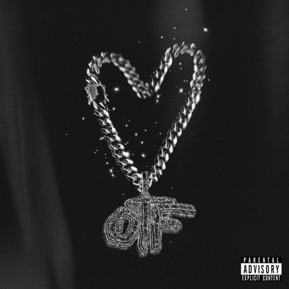 Cartula Frontal de Lil Durk - Love You Too (Featuring Kehlani) (Cd Single)