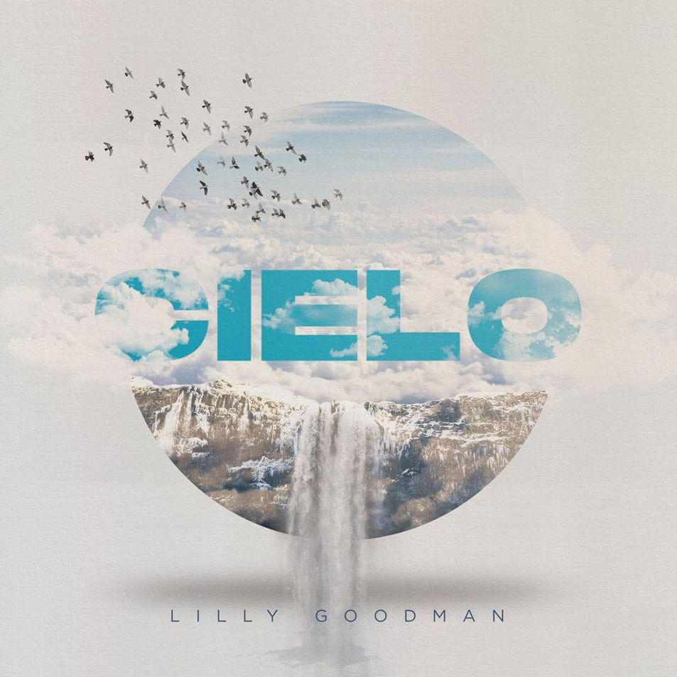 Cartula Frontal de Lilly Goodman - Cielo