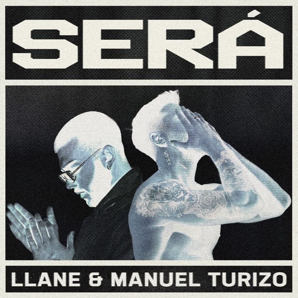 Cartula Frontal de Llane - Sera (Featuring Manuel Turizo) (Cd Single)