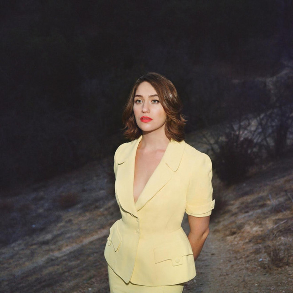 Cartula Frontal de Lola Kirke - Heart Head West