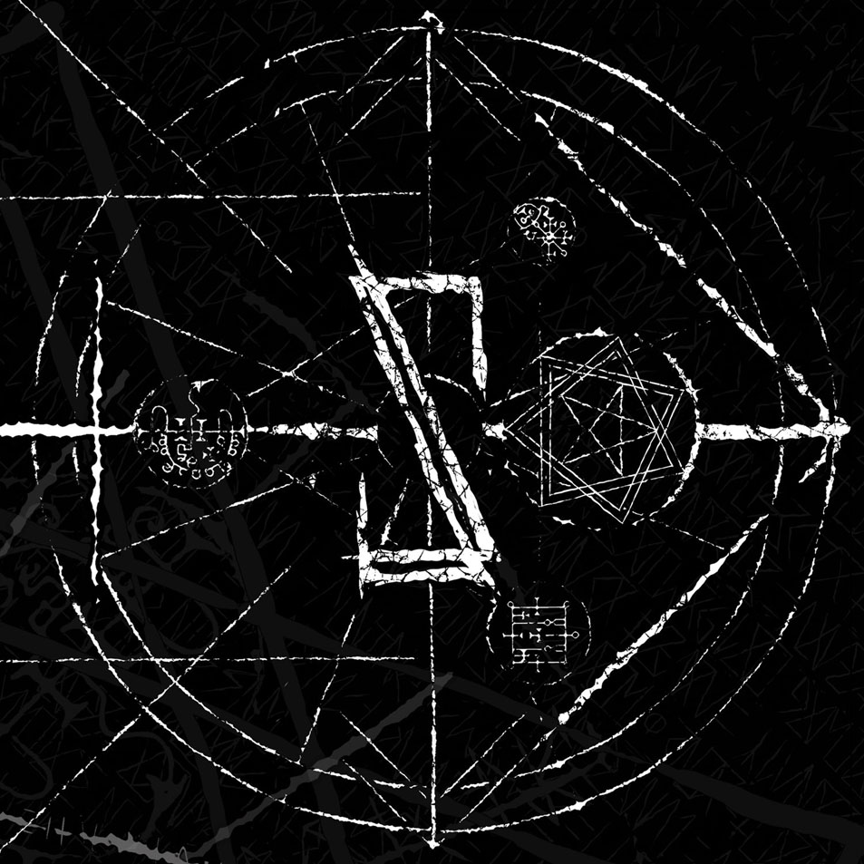 Cartula Frontal de Lorna Shore - Psalms