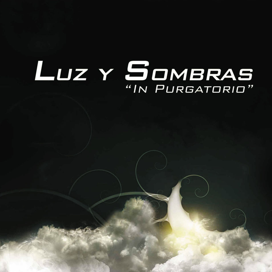 Cartula Frontal de Luz Y Sombras - In Purgatorio