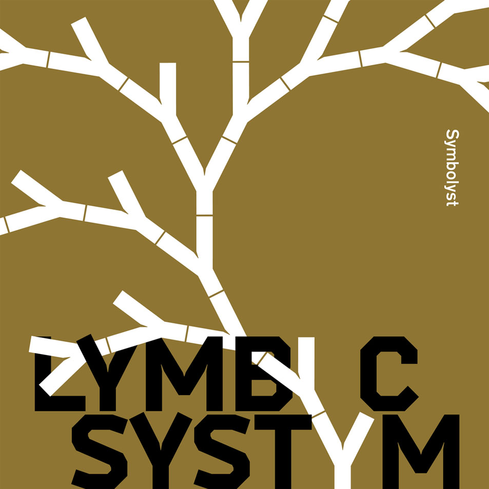 Cartula Frontal de Lymbyc Systym - Symbolyst