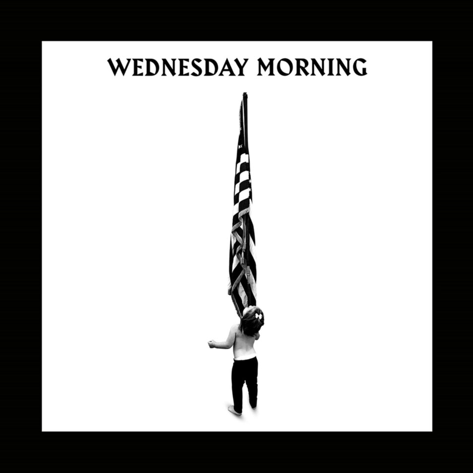 Cartula Frontal de Macklemore - Wednesday Morning (Cd Single)
