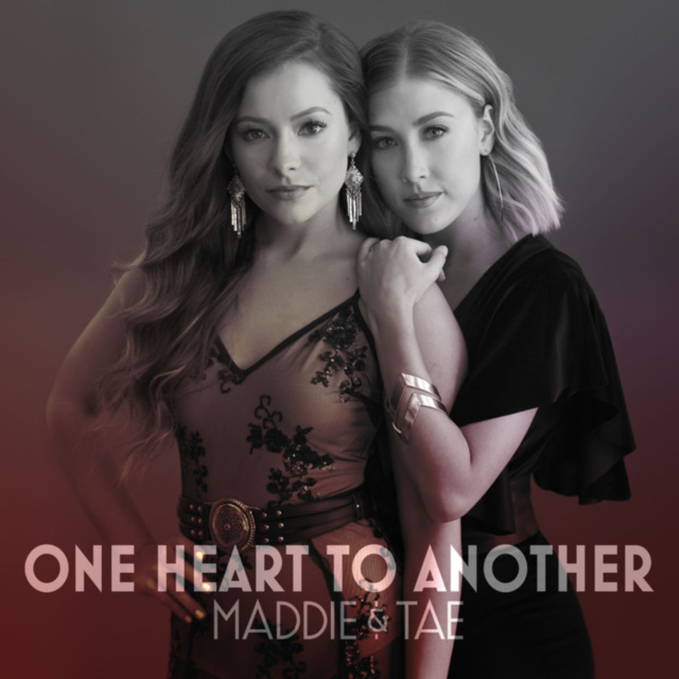 Cartula Frontal de Maddie & Tae - One Heart To Another (Ep)