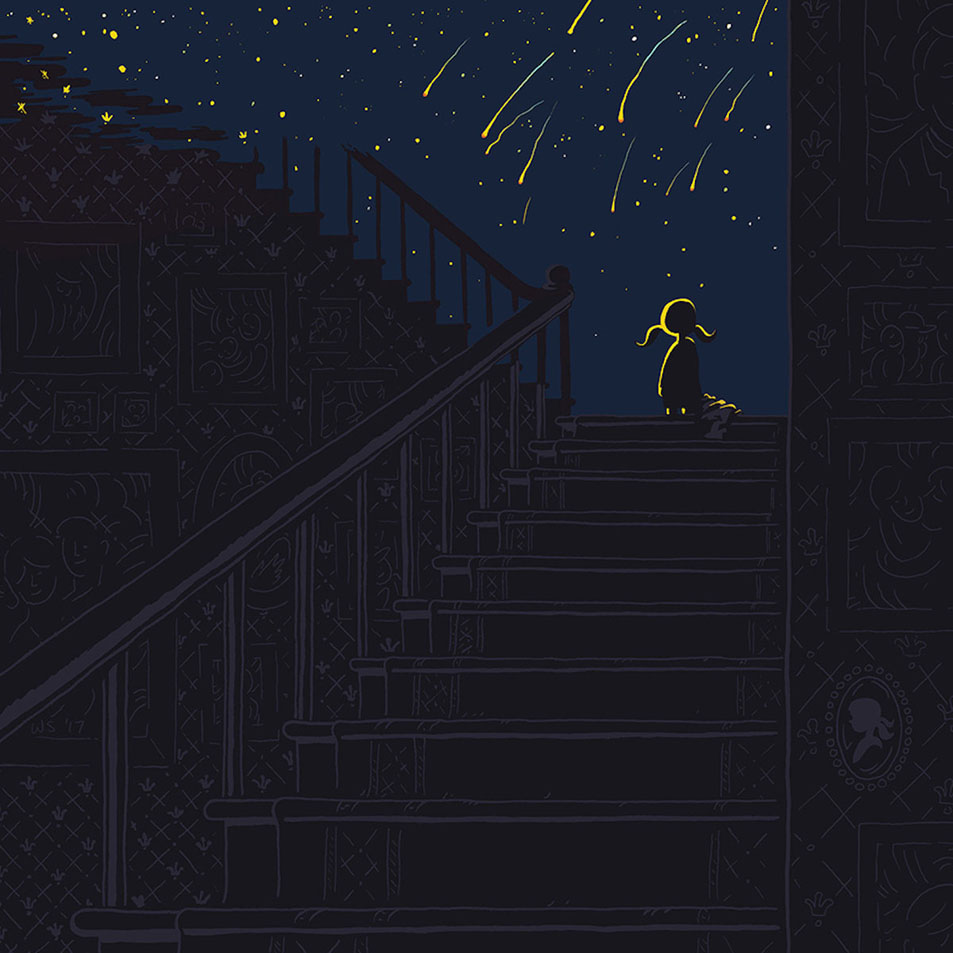 Cartula Frontal de Madeline Kenney - Night Night At The First Landing